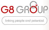 The G8 Group - linking people and potential