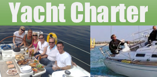 Firth of Clyde and West Coast Yacht Charter in Scotland from ScotSail - Deals now on!