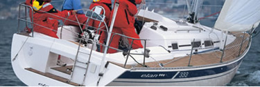 Bareboat Yacht Charter, Skippered Yacht Charter, Yacht Management and Yacht Deliveries from Scotsail, Largs Marina, Scotland, UK