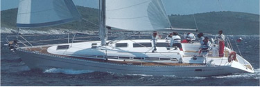 Bareboat Yacht Charter, Skippered Yacht Charter, Yacht Management and Yacht Deliveries from Scotsail, Largs Marina, Scotland, UK