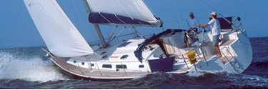Bareboat Yacht Charter, Skippered Yacht Charter, Yacht Management and Yacht Deliveries from Scotsail, Largs Marina, Scotland, UK