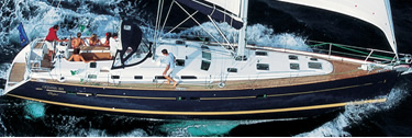 Bareboat Yacht Charter, Skippered Yacht Charter, Yacht Management and Yacht Deliveries from Scotsail, Largs Marina, Scotland, UK