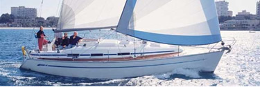 Bareboat Yacht Charter, Skippered Yacht Charter, Yacht Management and Yacht Deliveries from Scotsail, Largs Marina, Scotland, UK