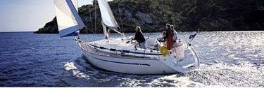 Bareboat Yacht Charter, Skippered Yacht Charter, Yacht Management and Yacht Deliveries from Scotsail, Largs Marina, Scotland, UK