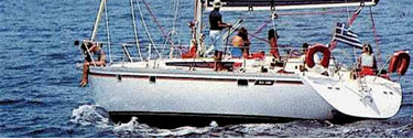 Bareboat Yacht Charter, Skippered Yacht Charter, Yacht Management and Yacht Deliveries from Scotsail, Largs Marina, Scotland, UK