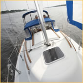 Yacht Management, Charter Yacht Management, Yacht Maintenance, Charter Fleet Maintenance, Earn money from your yacht