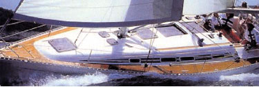 hanse yacht sales, Scotsail Yacht Charters, nexus search