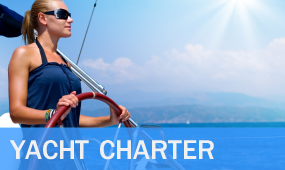 yacht charter bare boat greece scotland med turkey croatia